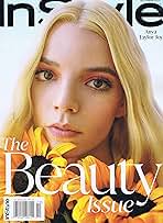 女性情報誌 InStyle US Magazine October 2021 InStyle US Magazine October 2021 女性情報誌